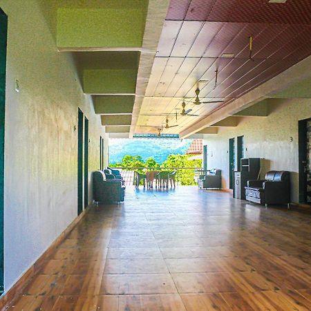 Sp Resort Panvel Chauk Экстерьер фото