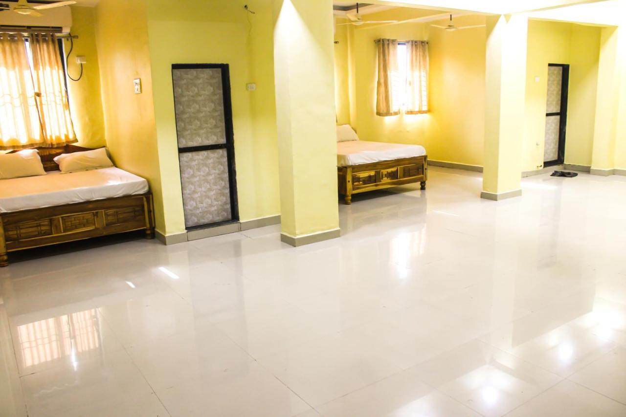 Sp Resort Panvel Chauk Экстерьер фото