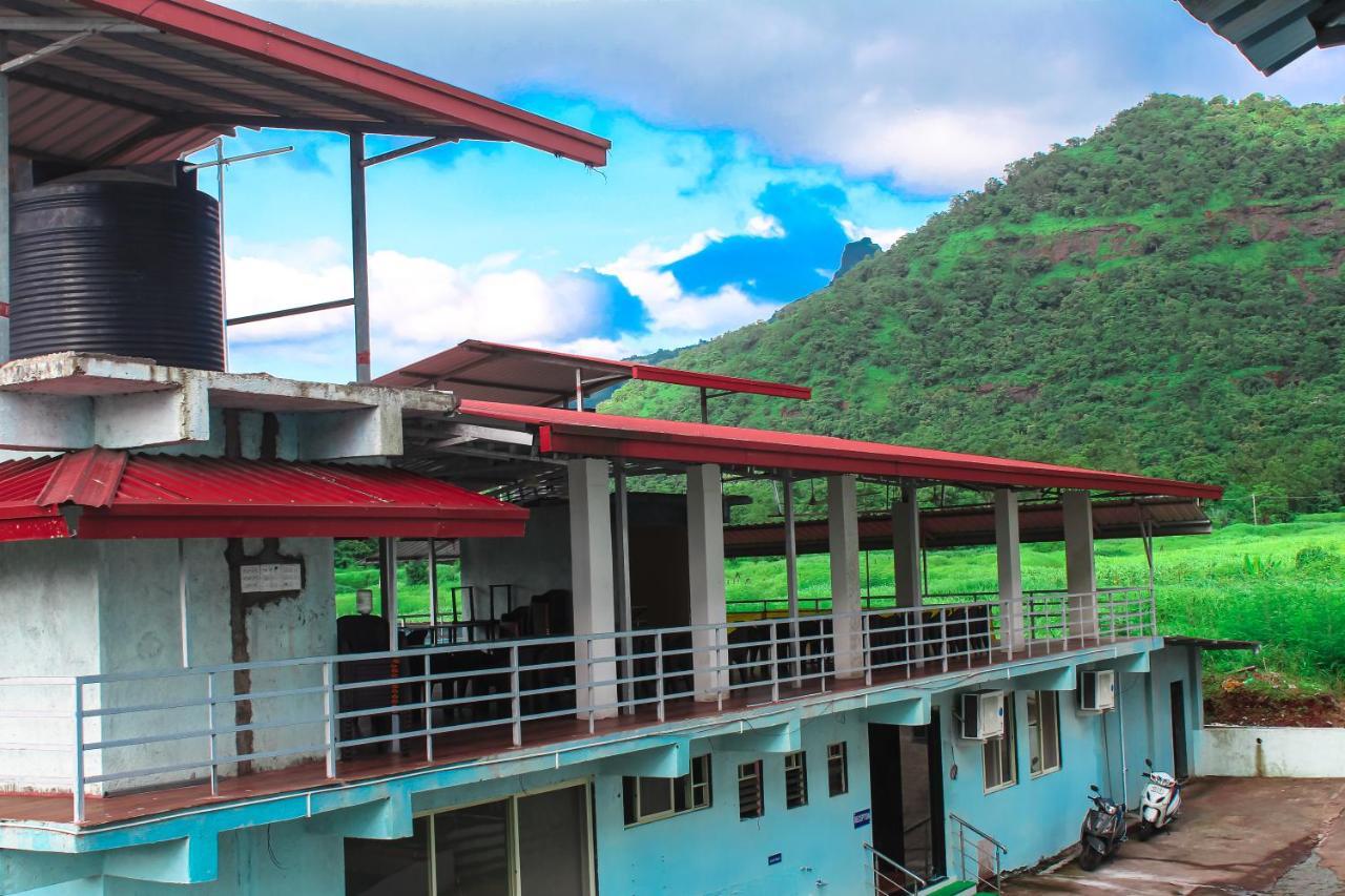 Sp Resort Panvel Chauk Экстерьер фото