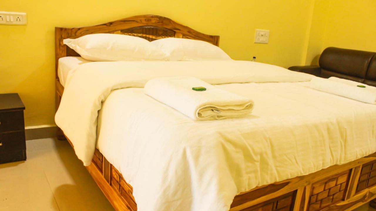 Sp Resort Panvel Chauk Экстерьер фото