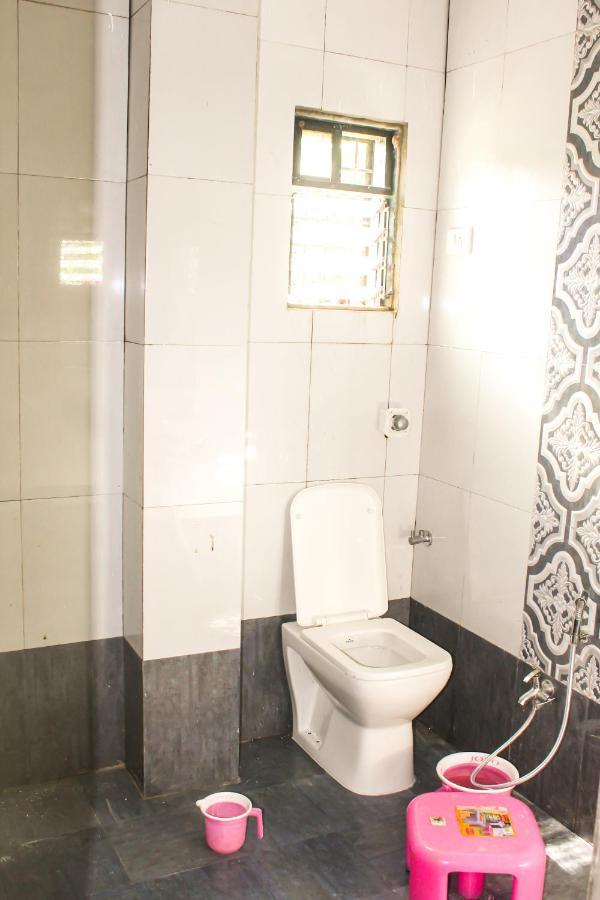 Sp Resort Panvel Chauk Экстерьер фото