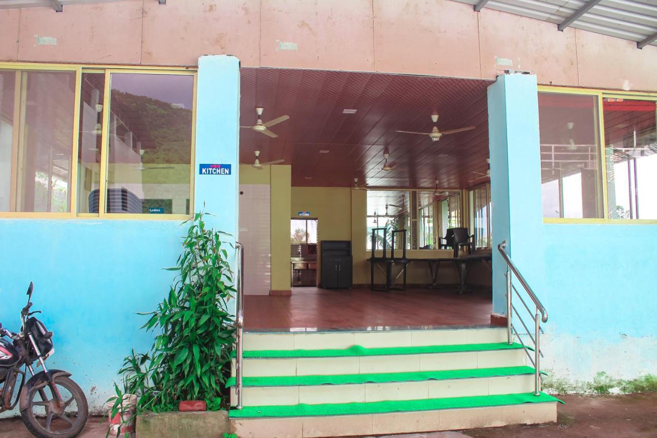 Sp Resort Panvel Chauk Экстерьер фото