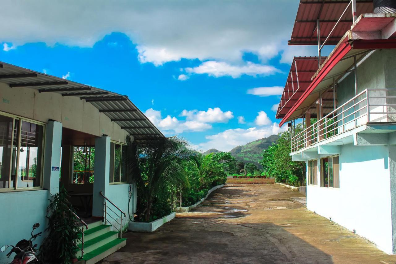 Sp Resort Panvel Chauk Экстерьер фото