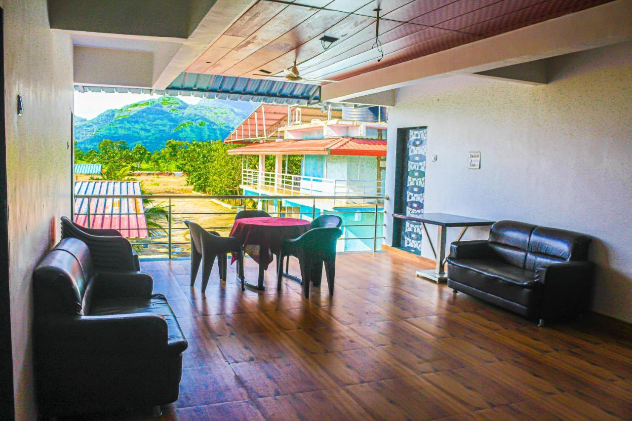 Sp Resort Panvel Chauk Экстерьер фото