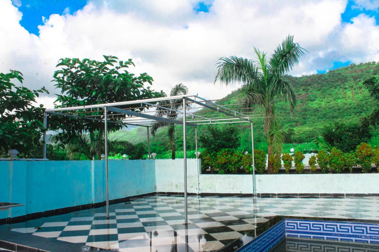 Sp Resort Panvel Chauk Экстерьер фото