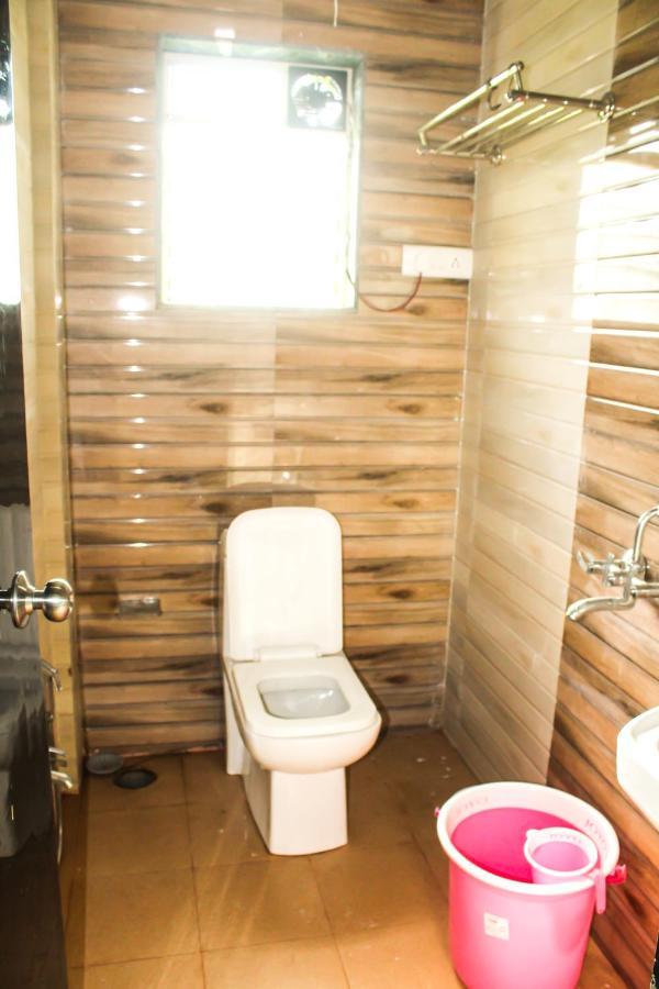 Sp Resort Panvel Chauk Экстерьер фото