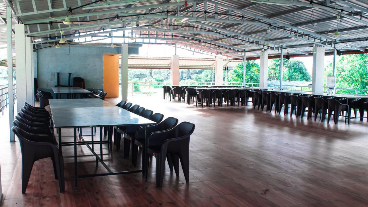 Sp Resort Panvel Chauk Экстерьер фото