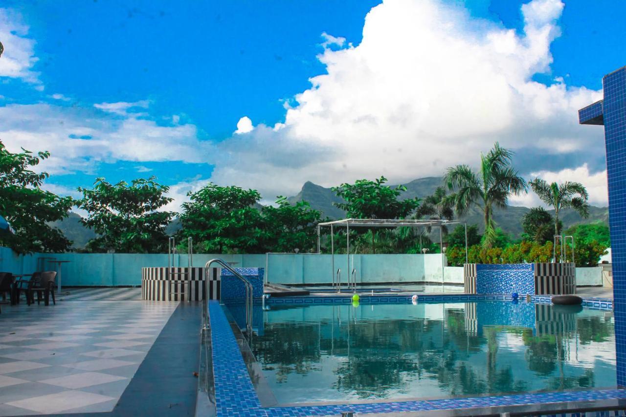 Sp Resort Panvel Chauk Экстерьер фото